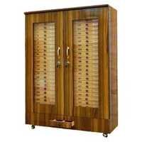 Microscope Slide Cabinets