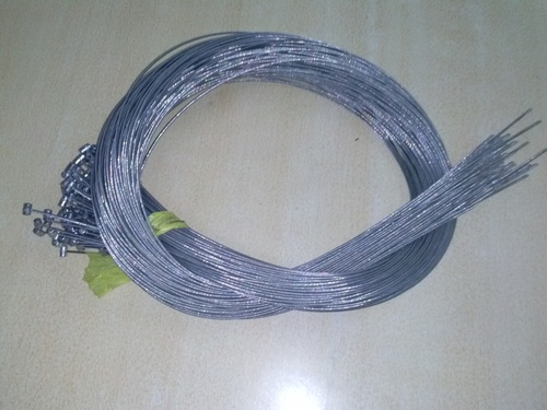 Suzuki Accelerator Wire