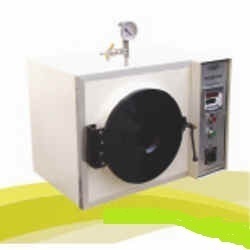 Vacuum Ovens