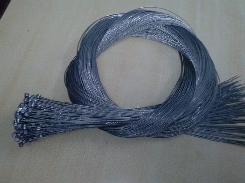 Vikram Accelerator Wire