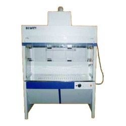 Biological Safety Cabinets