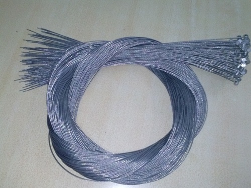 Mahindra Accelerator Wire