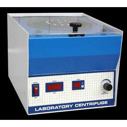 INDUSTRIAL CENTRIFUGE MACHINE