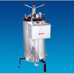 Autoclaves & Sterilizers