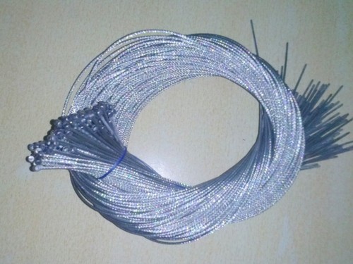 Kinetic Accelerator Wire