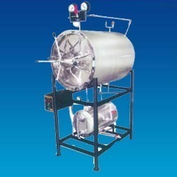 Autoclaves & Sterilizers