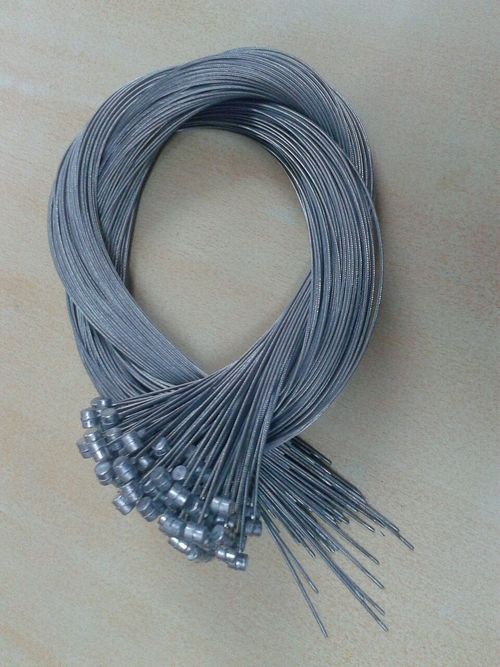 Suzuki Brake Wire