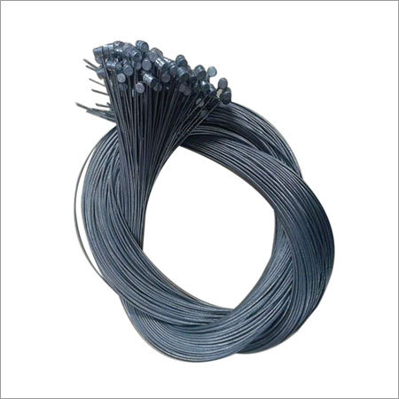 Kinetic Brake Wire