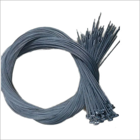 Automotive Brake Wire