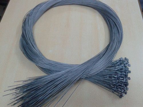 Automotive Brake Wire