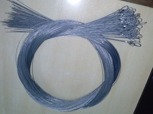 Compressor Wire