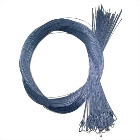D- Compressor Wire