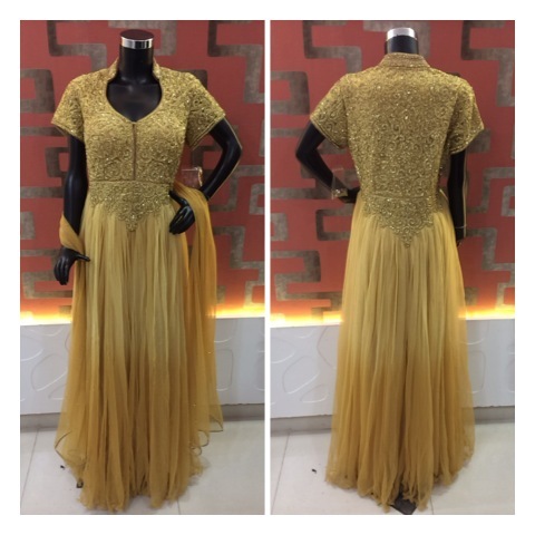 ANARKALI