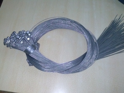 Rajdoot Clutch Wire