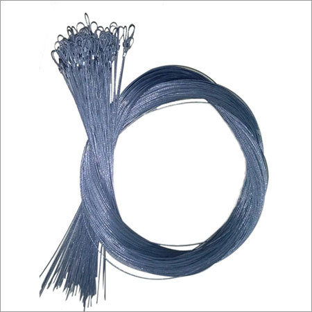 Mahindra D-compressor Wire