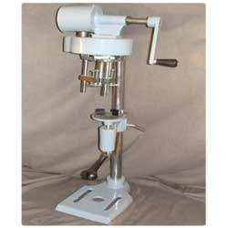 Bottle Filling Machinea