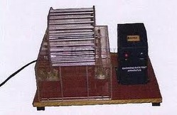 Swimming Test Apparatus