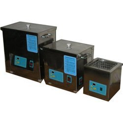 Ultrasonic Baths