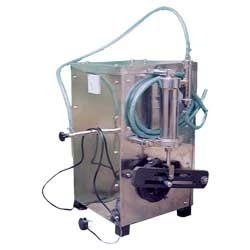 बिजली की बोतल भरने की मशीन