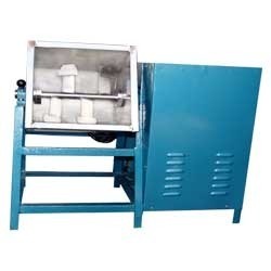 Powder Mass Mixer