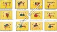 Mechanism Models(C)