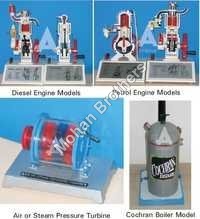 Heat Engine Lab(C)