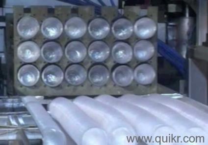 PAPER DISPOSABLE CUP MAKING MACHINE