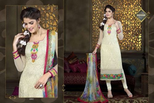 Casual Salwar Kameez