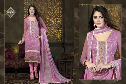 Stylish Lawn Suits