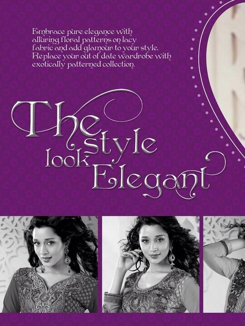 Latest Salwar Kameez Designer 