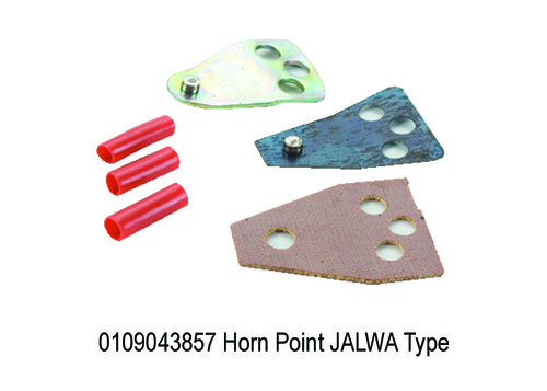 Horn Point JALWA Type