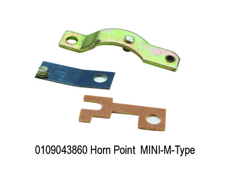 Horn Point MINI-M-Type 