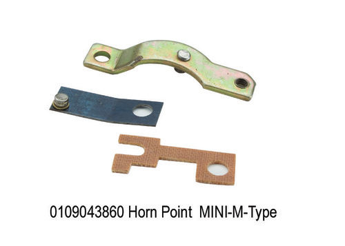 Horn Point MINI-M-Type 