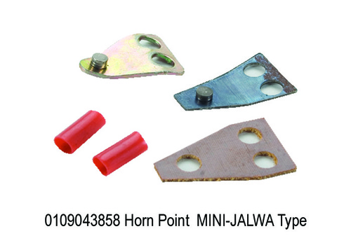 Horn Point MINI-JALWA Type 