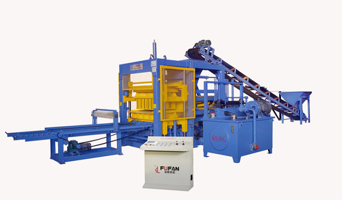 Fly Ash Brick Making Machine - Steel Material, Dimensions: 10m x 5m x 3m, Capacity: 1000-2000 Bricks/Hour | Durable, Easy Operation, Energy Efficient, Environmentally Friendly, High Output