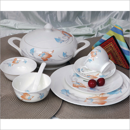 Ceramic Dinnerware Set