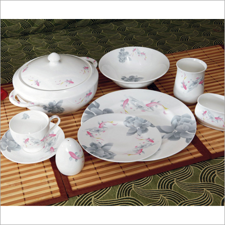 Bone China Porcelana