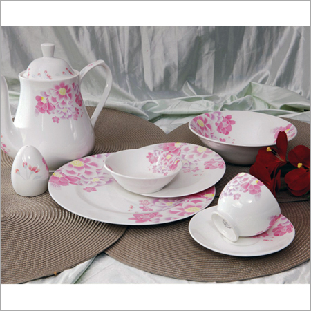 Bone China Porzellan