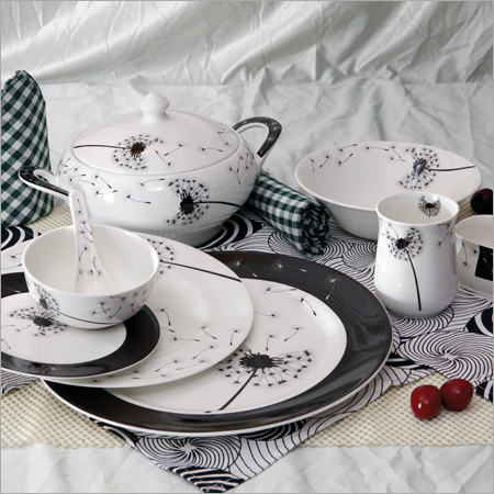 Bone China Hotel Ware