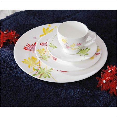 Bone China Kitchen Set