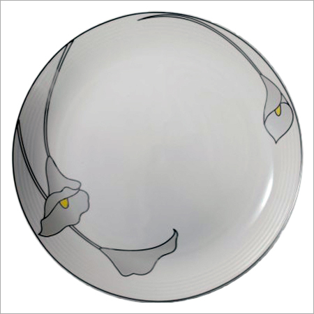 Dinner Plates Bone China