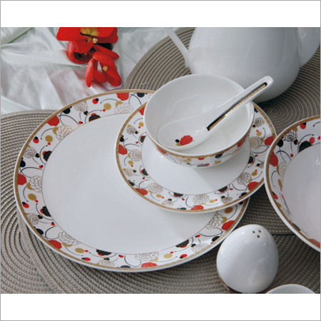 Bone China Products
