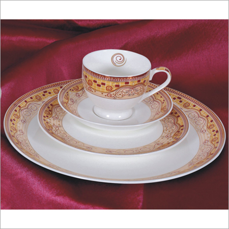 Bone China Products