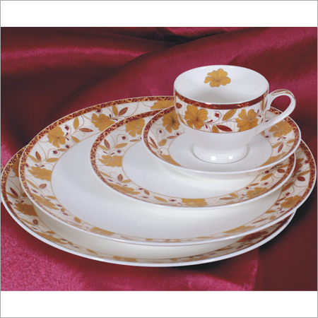 Bone China Products