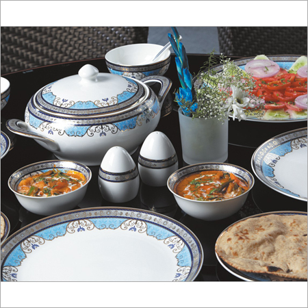 Bone China Products