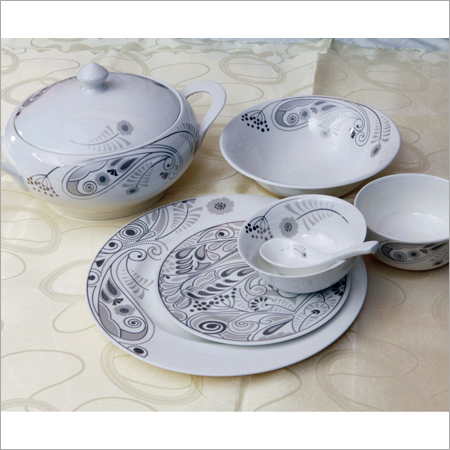 Bone China Products