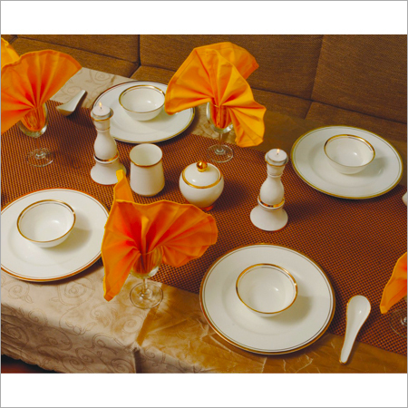 Bone China Hotel Collection