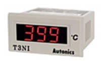 Autonics T4YI-N4NP0C Indicator Type Temperature Controller India 