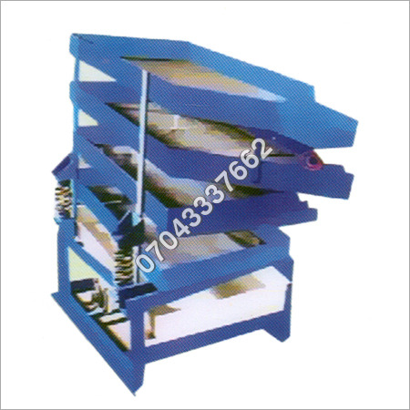 Piece Separator Machine
