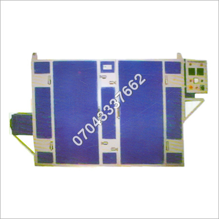 150kg Electrical Dryer